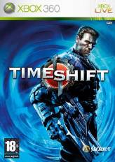 Timeshift
