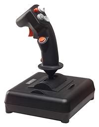 CH F-16 Combatstick 568 USB (joystick)