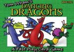 Tom Wham's Dancing Dragons