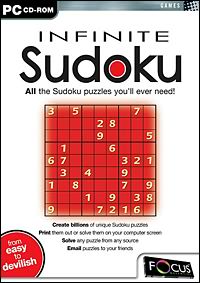 Sudoku Challenge