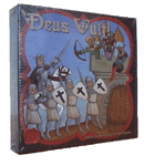 Deus Vult