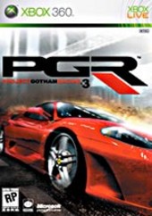 Project Gotham Racing 360 (K�ytetty)