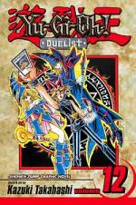 Yu-Gi-Oh! Duelist 12