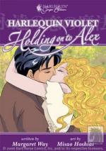 Harlequin Violet: Response