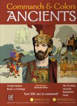 Commands & Colors: Ancients