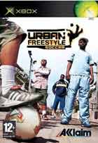 Urban Freestyle Soccer (k�ytetty)