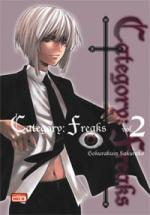 Category Freaks 2