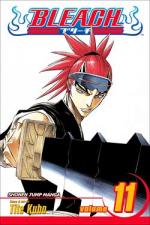 Bleach: 11