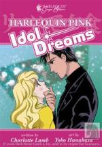Harlequin Pink: A Girl in a Million