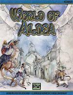 Blue Rose World of Aldea