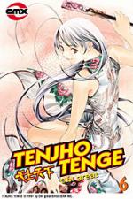 Tenjho Tenge 6