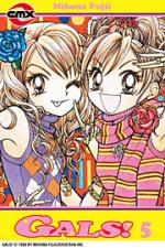 Gals! 5