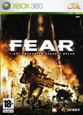 F.E.A.R (Fear)