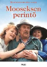 Mooseksen Perint�