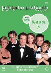Rimakauhua Ja Rakkautta (Cold Feet) - Tuotantokausi 3