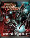 Starship Troopers: Ambush at Altair