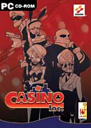 Casino Inc (K�ytetty)