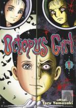 Octopus Girl 1