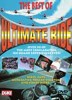 Best of Ultimate Ride, The