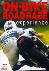 On-Bike Road Race Experience