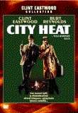 City Heat-Tuli H�nn�n Alla DVD