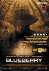 Blueberry