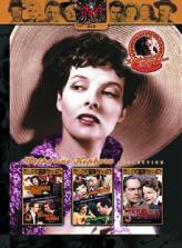 Katharine Hepburn Box