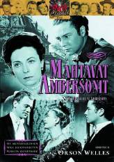 Mahtavat Ambersonit
