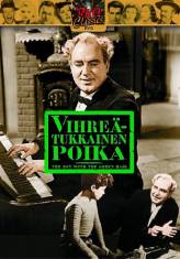Vihre�tukkainen Poika