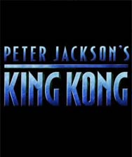 Peter Jacksons King Kong (k�ytetty)