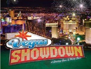 Vegas Showdown