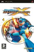 Megaman Maverick Hunter X