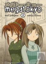 Megatokyo 2