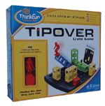 Tip Over