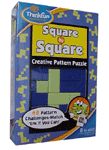 Square by Square