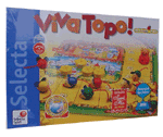 Viva Topo!