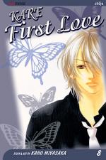 Kare First Love 8