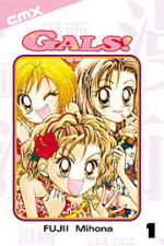 Gals! 1