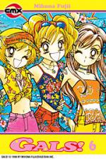 Gals! 6