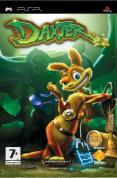Daxter PSP (K�ytetty)