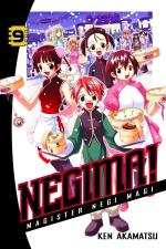 Negima 07
