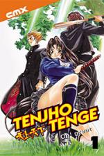 Tenjho Tenge 1