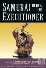 Samurai Executioner 9