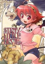 Stray Little Devil 1
