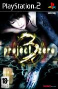 Project Zero 3: The Tormented (K�ytetty)
