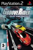 Groove Rider (K�ytetty)