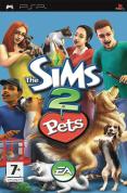 Sims 2 Lemmikkiel�m��, The
