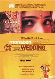 Monsoon Wedding