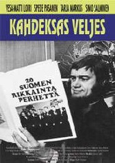 Kahdeksas veljes