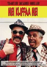 Hei kliffaa hei